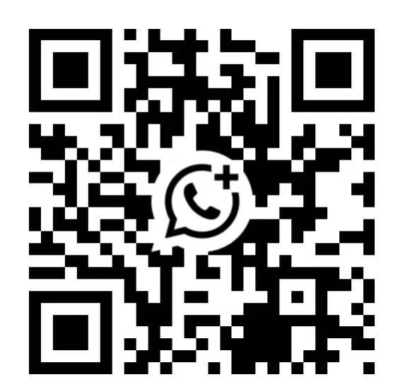 QR code WhatsApp de QUARVEX